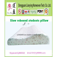 High Soft Slow Rebound Students Memory Foam Pillow